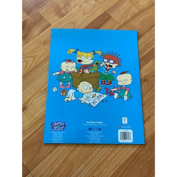 Nickelodeon Rugrats‎  Bundle - Picture 6 of 10